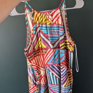 Women's J Crew Summer dress